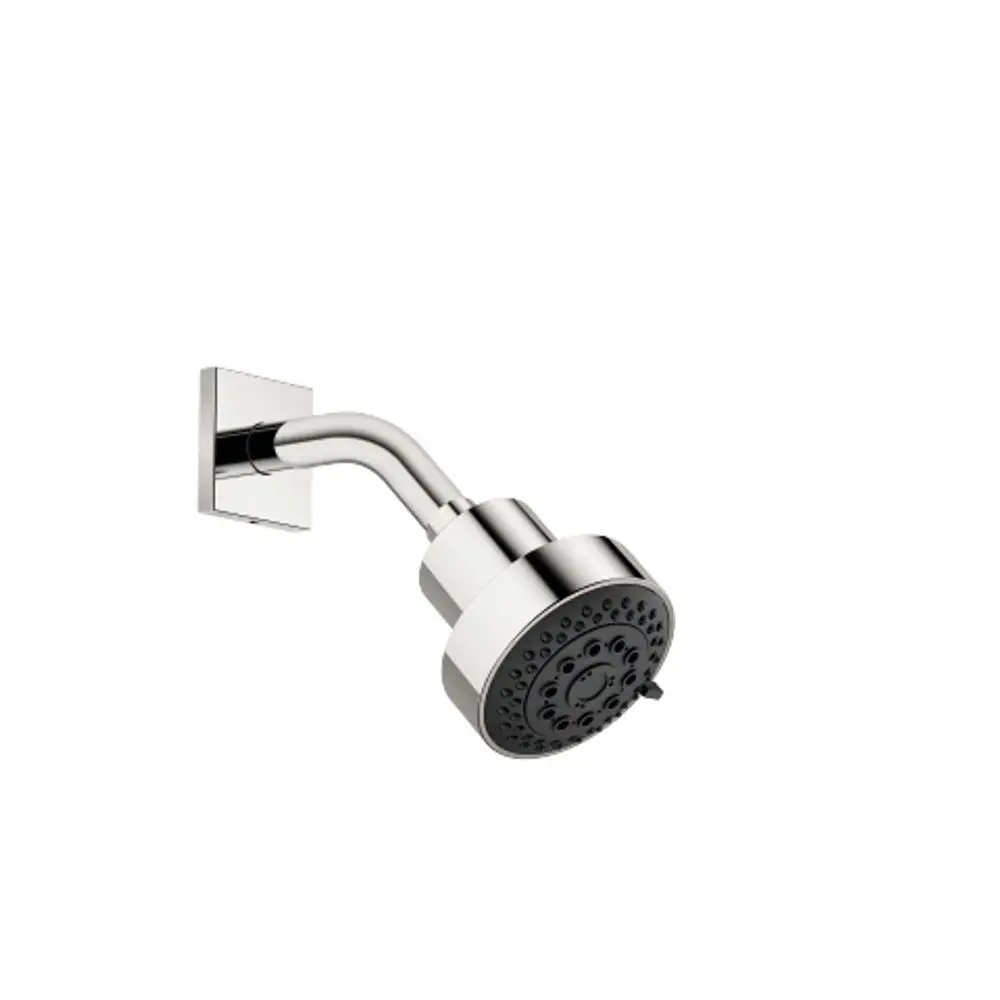 DORNBRACHT Kopfbrause SERIENSPEZIFISCH 28508980 Platin, 28508980-08 Galeriebild 1